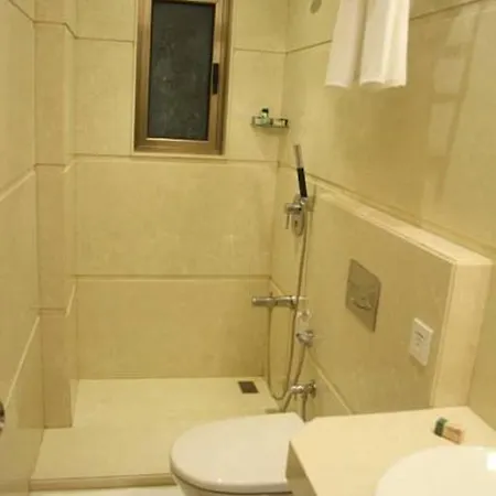 Inn Beacon T2 Mumbai