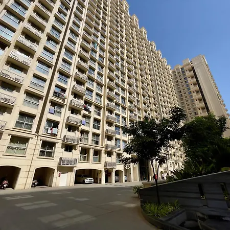 1 Bhk In Hiranandani Powai. * Mumbai