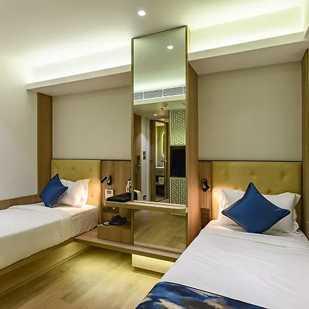 Hotel Eden Serenity Mumbai