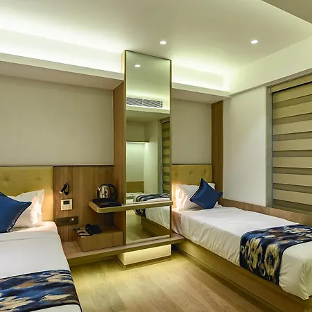 Hotel Eden Serenity 3*