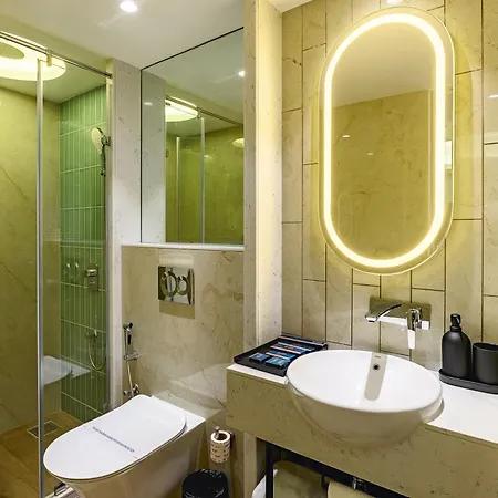 Eden Serenity Mumbai