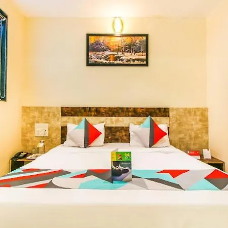 Hotel Embassy Grand Near Us Embassy Bkc