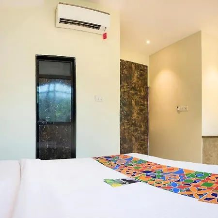 Embassy Grand Near Us Embassy Bkc 3* Mumbai