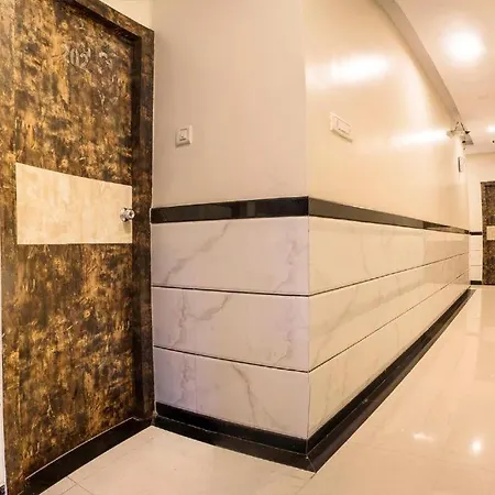 Embassy Grand Near Us Embassy Bkc Hotel