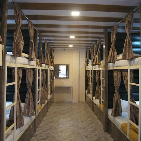 Apartment Mittal *