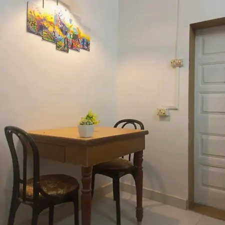 Apartment Sneh Sadan Bunglow *