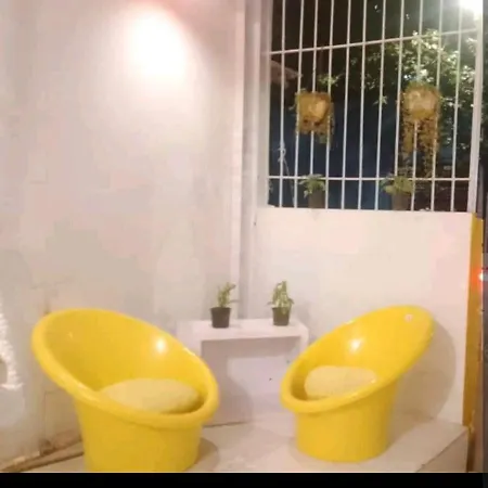 Apartment Sneh Sadan Bunglow