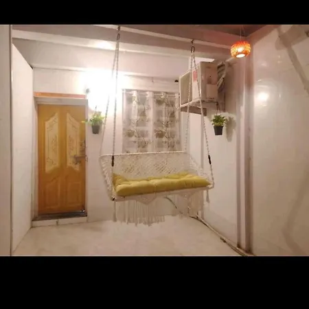 Apartment Sneh Sadan Bunglow