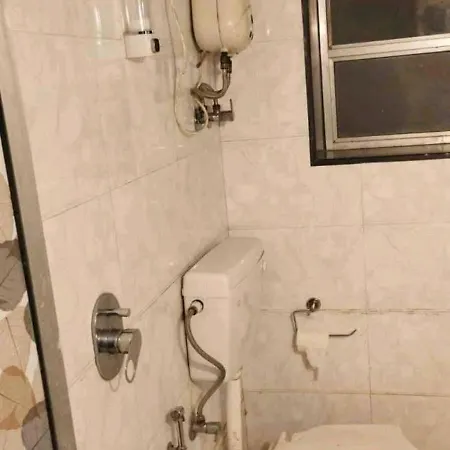 Sneh Sadan Bunglow Apartment Mumbai