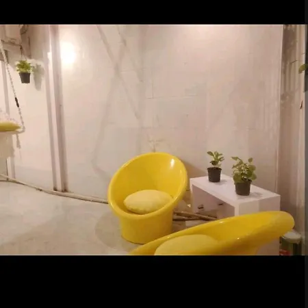 Sneh Sadan Bunglow Apartment Mumbai