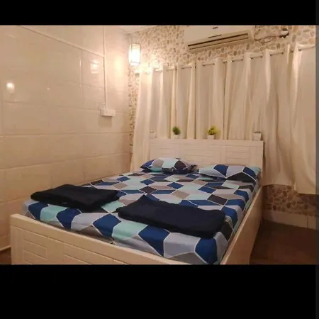 Sneh Sadan Bunglow Mumbai