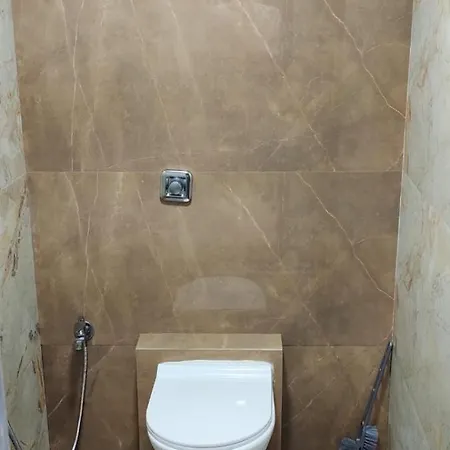 Hostel Casba 9 &