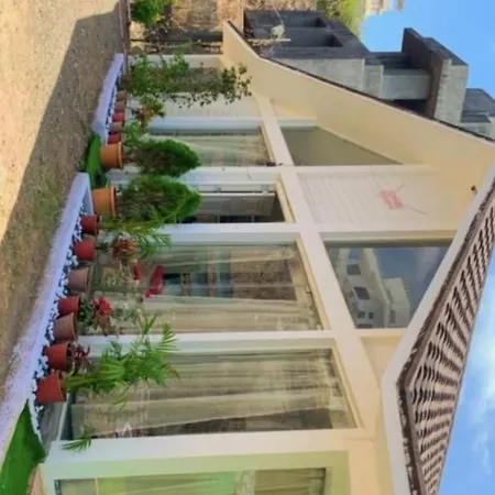 Farm stay Anytimevilla I-99 Mumbai