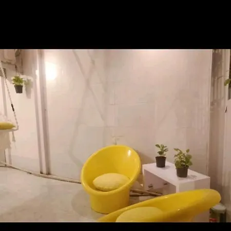 Sneh Sadan Apartment *