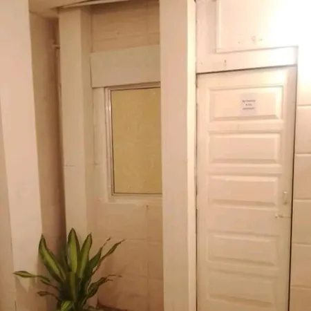 Apartment Sneh Sadan Mumbai
