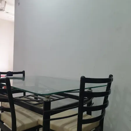 Apartment Bandar West : 2bhk Ocean Front