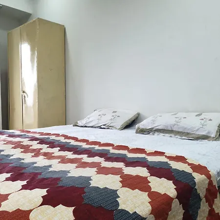 Apartment Bandar West : 2bhk Ocean Front Mumbai