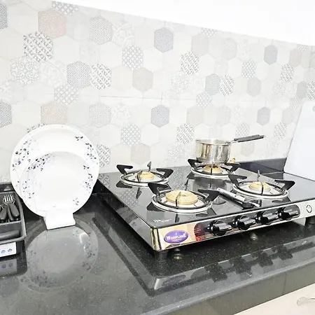 2 Bedroom Near Olives Bandra Apartment Mumbai