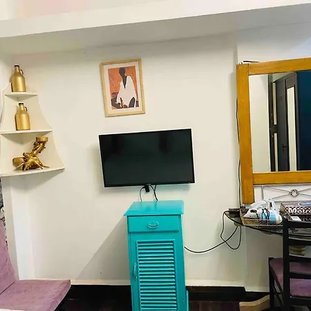2 Bedroom Near Olives Bandra