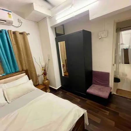 2 Bedroom Near Olives Bandra Mumbai
