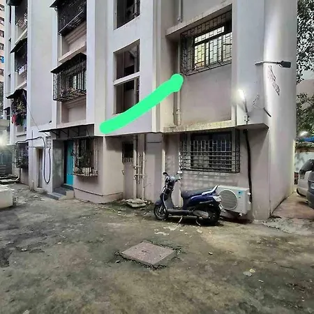 2 Bedroom Near Olives Bandra Apartment Mumbai