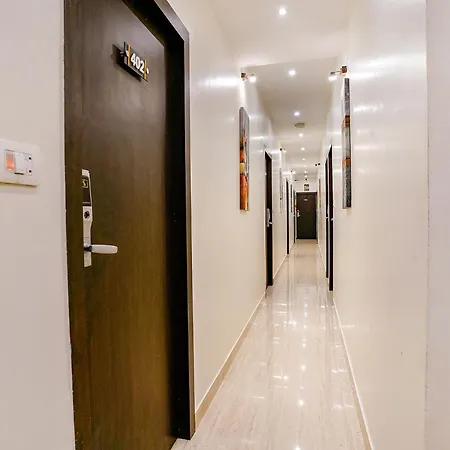 Hotel Via Abad 3*