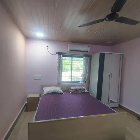Homestay Hippie's Paradise