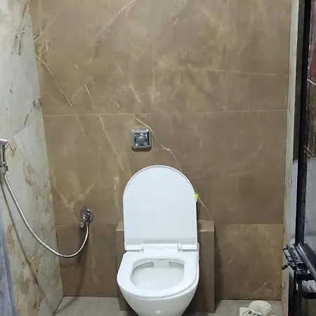 Casba 9 & Hostel Mumbai