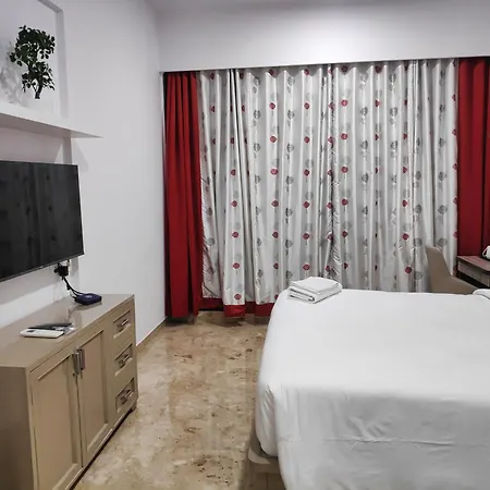 Aparthotel Premium In Hiranandani Powai By Maxxvalue - Chitranjan Mumbai