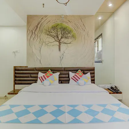 Hotel Flagship Falcon Mumbai