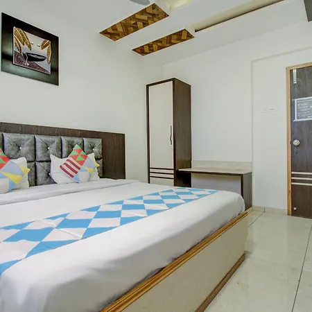 Hotel Flagship Falcon 3*