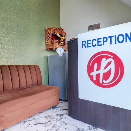 Nine Hills Hotel