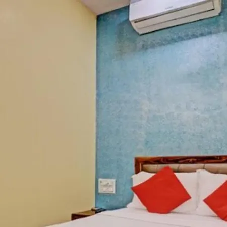 Nine Hills Hotel Mumbai