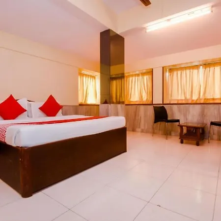 Hotel Prince Inn Mumbai