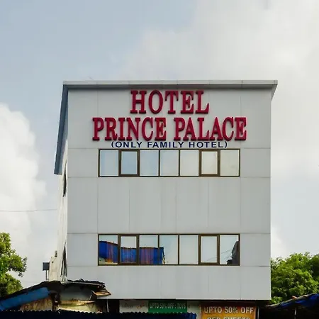 Hotel Hotel Prince Inn 3*