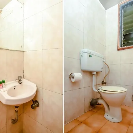 Hotel Prince Inn Mumbai