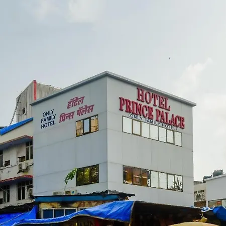 Hotel Hotel Prince Inn Mumbai