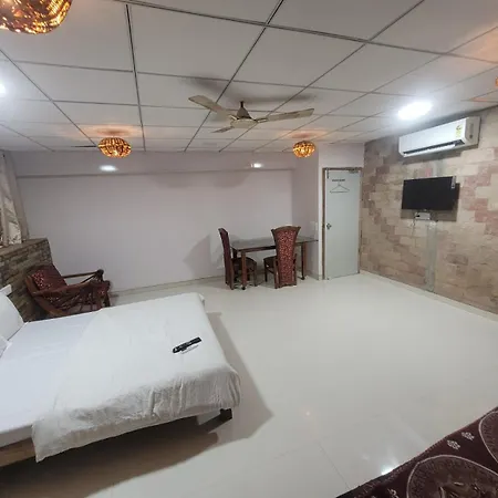 Agrawal Bhavan Budget Only For Indians Mumbai