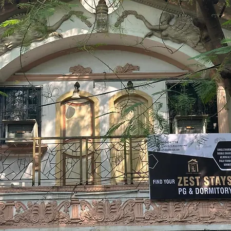 Zest - 72 *