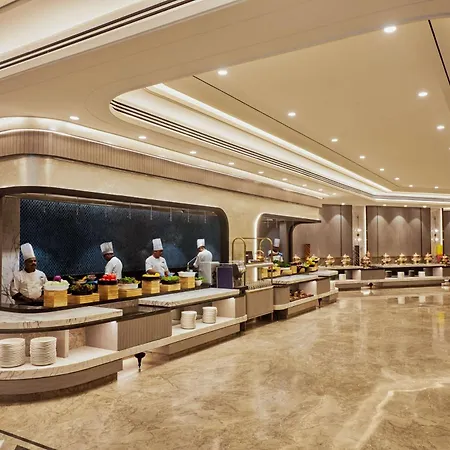 Radisson Goregaon Hotel Mumbai