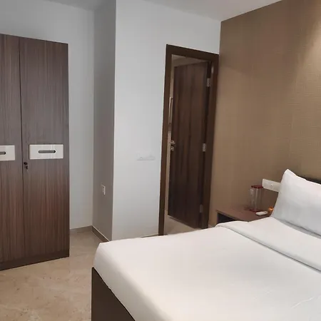Apartment Maxxvalue Hiranandani Powai *