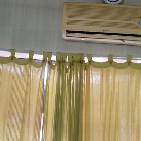 Apartment Goregaon-cpsi *