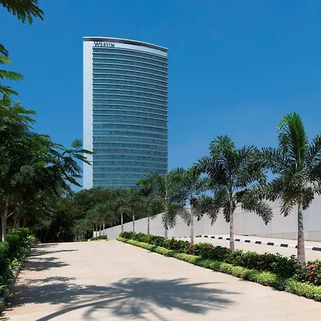 The Westin Garden Hotel