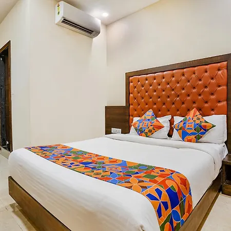 Fabhotel Vertigo Mumbai