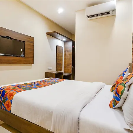 Fabhotel Vertigo