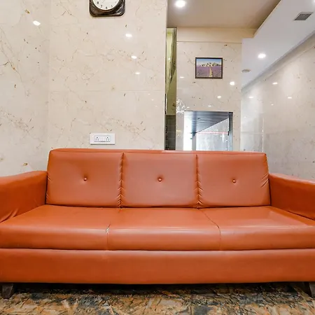 Fabhotel Vertigo Mumbai