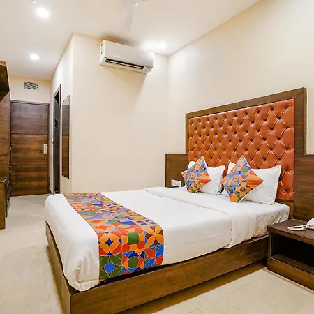 Fabhotel Vertigo 3* Mumbai