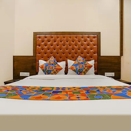 Fabhotel Vertigo 3* Mumbai