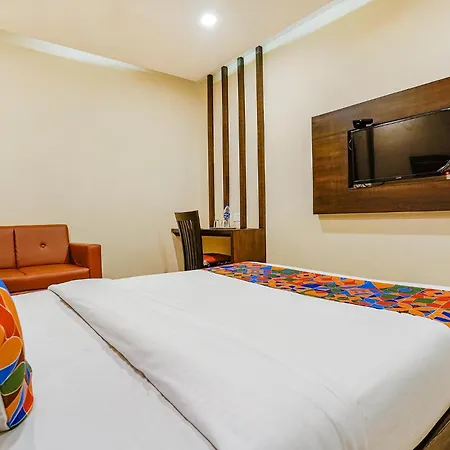 Fabhotel Vertigo Hotel 3*