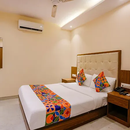 Via Wynd 3* Mumbai